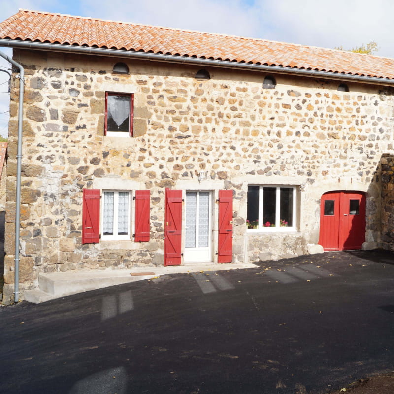 Location M. Deldon Jean-Marie