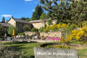 Moulin de Montabonnel