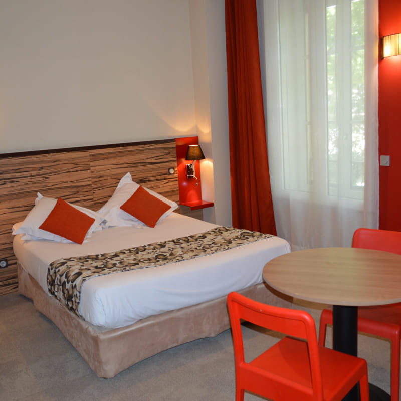 Quality Suites Lyon Confluence
