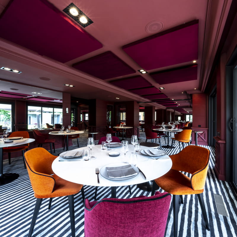 Hôtel Restaurant Baud