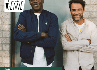 BRÉSIL : Seu Jorge & Rogê – Lucas Santtana (João Selva & Baptiste Herbin)