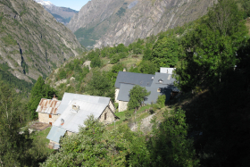 hameau du Puy