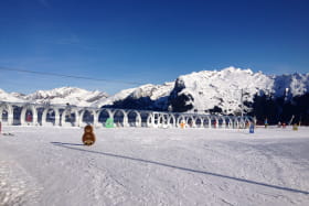 Ski : Le Club Piou-Piou