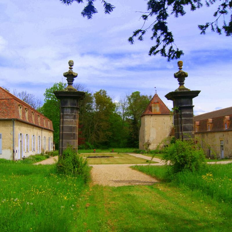 Chateau Fontnoble