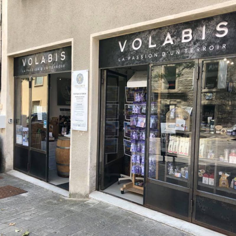 Boutique Volabis