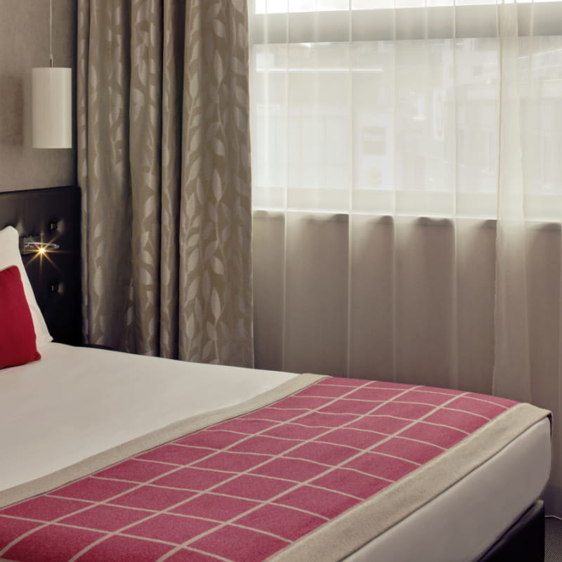 Mercure Clermont-Ferrand centre Jaude