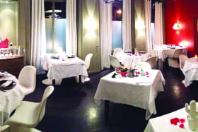 Restaurant Le Régency