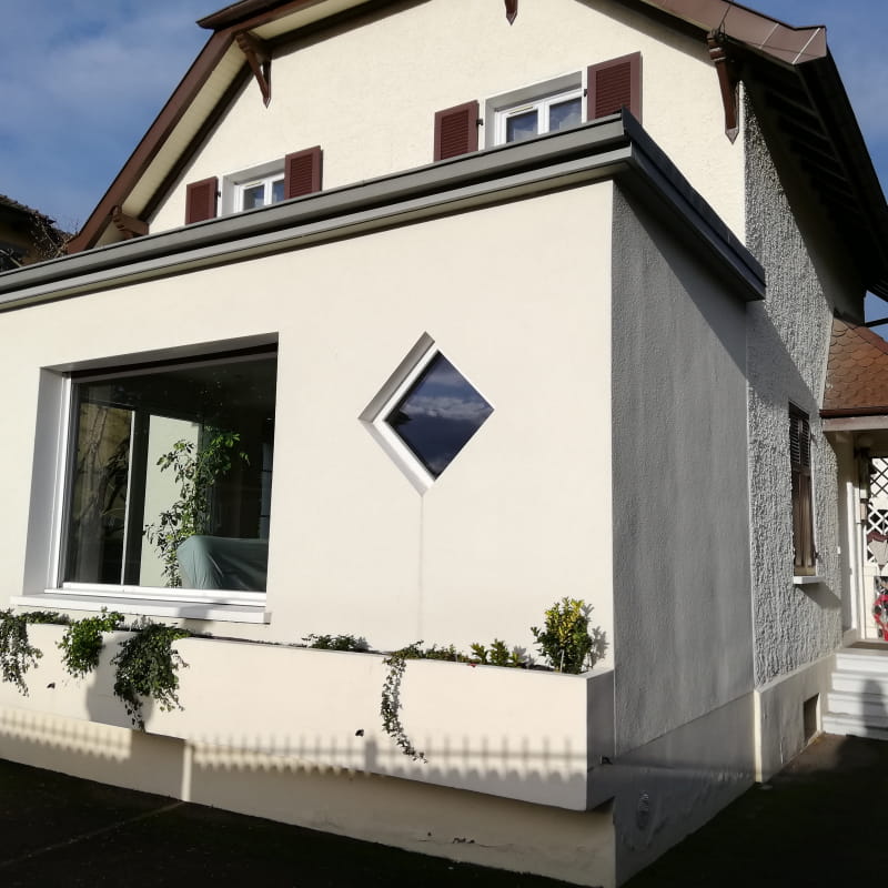 Iris Cottage