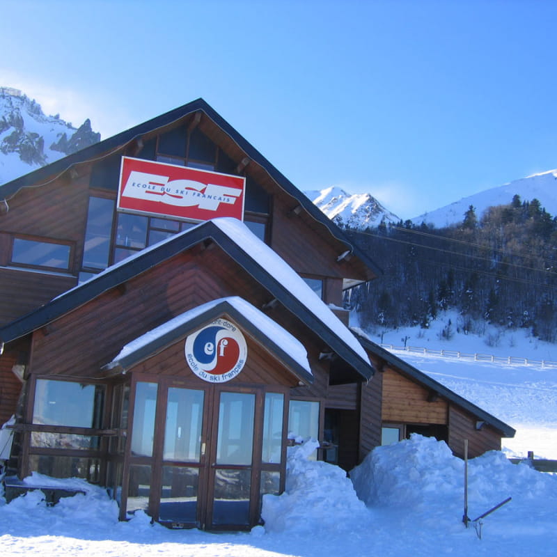 Ecole du Ski Français du Mont-Dore