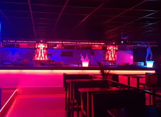 Méli Mélo nightclub