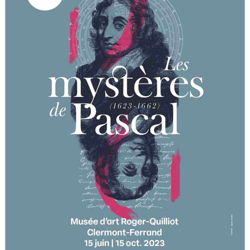 Les Mystères de Pascal | MARQ