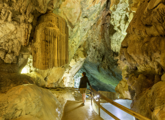 Galerie Grottes du Cerdon