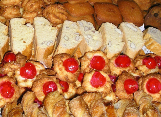 Biscuits Landon d'Auvergne