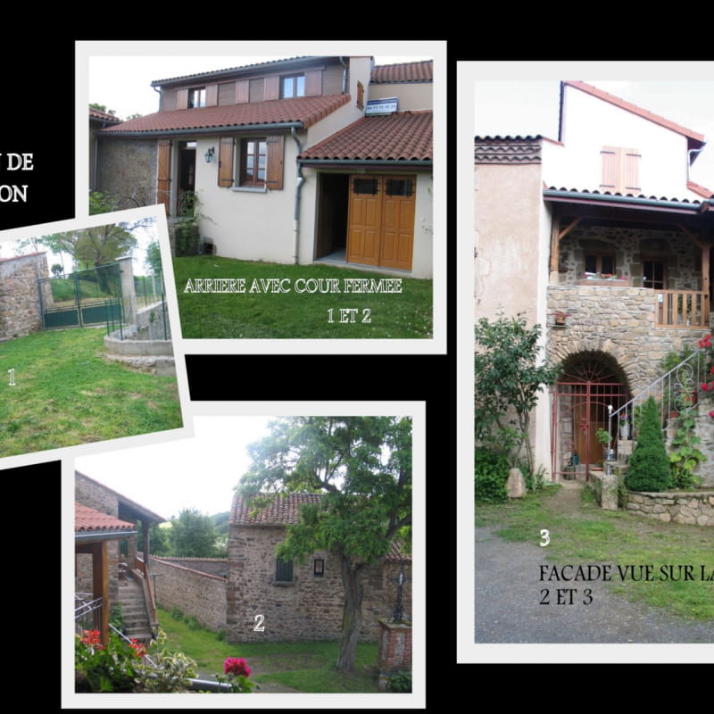 La Maison de Vigneron