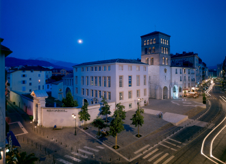 Musée de l'Ancien Évêché