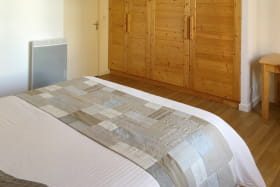 Chambre - Chalet Camille - N°17