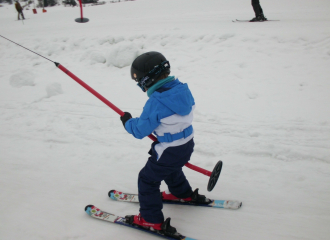 Scol'Neige - Classe de Découverte Ski