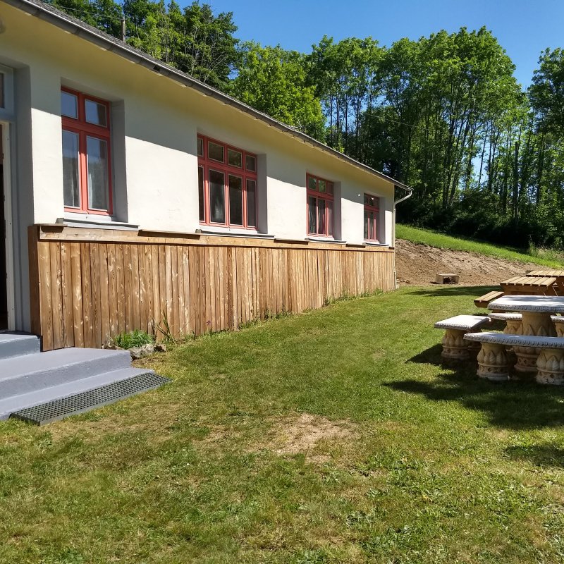 Domaine la Bourbonnaise - Dédalys 1