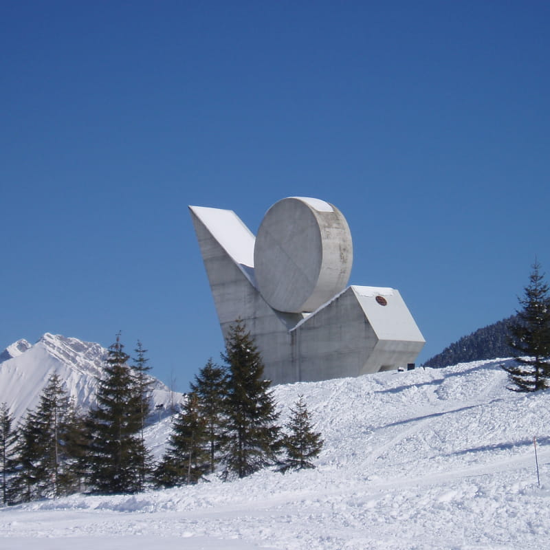 Photo Monument Gilioli