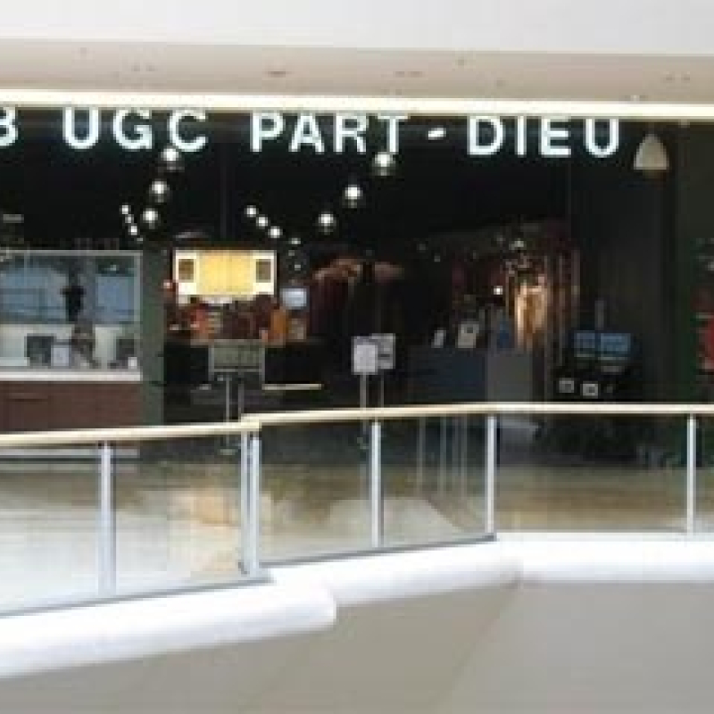 UGC Part-Dieu