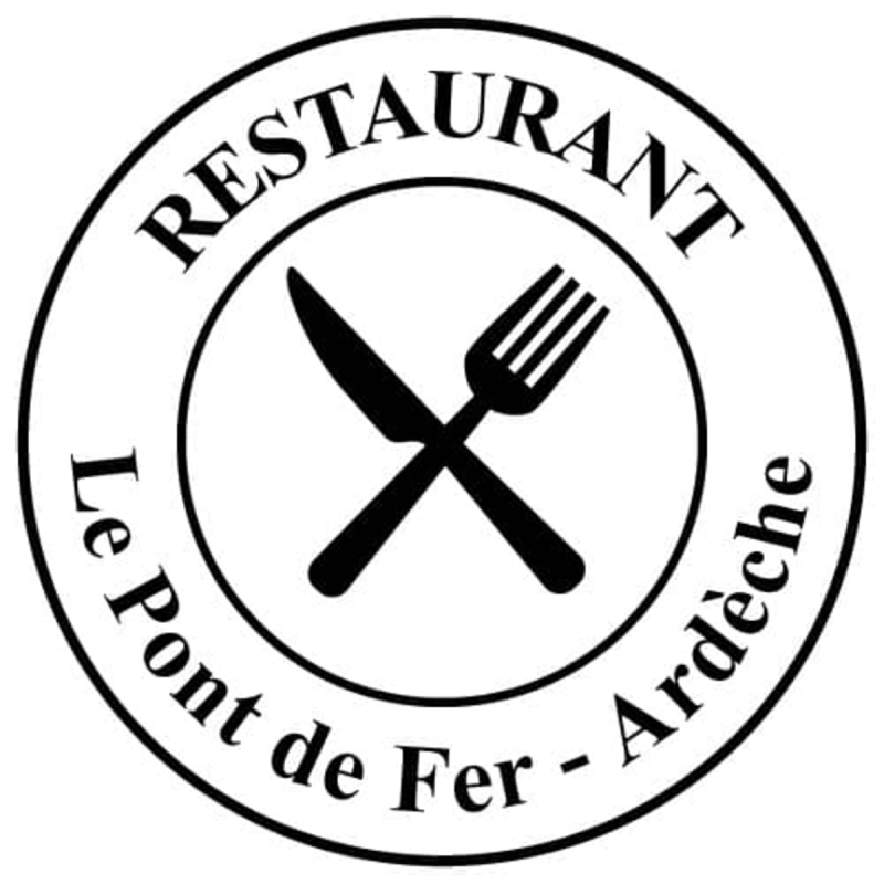 Restaurant Le Pont de Fer