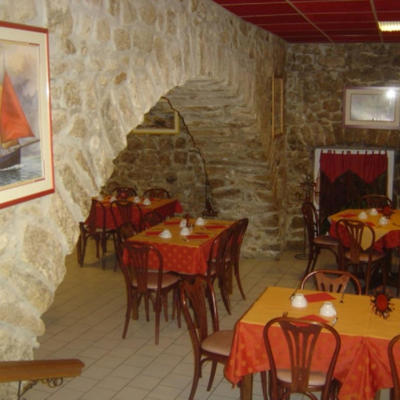 La Sardasine