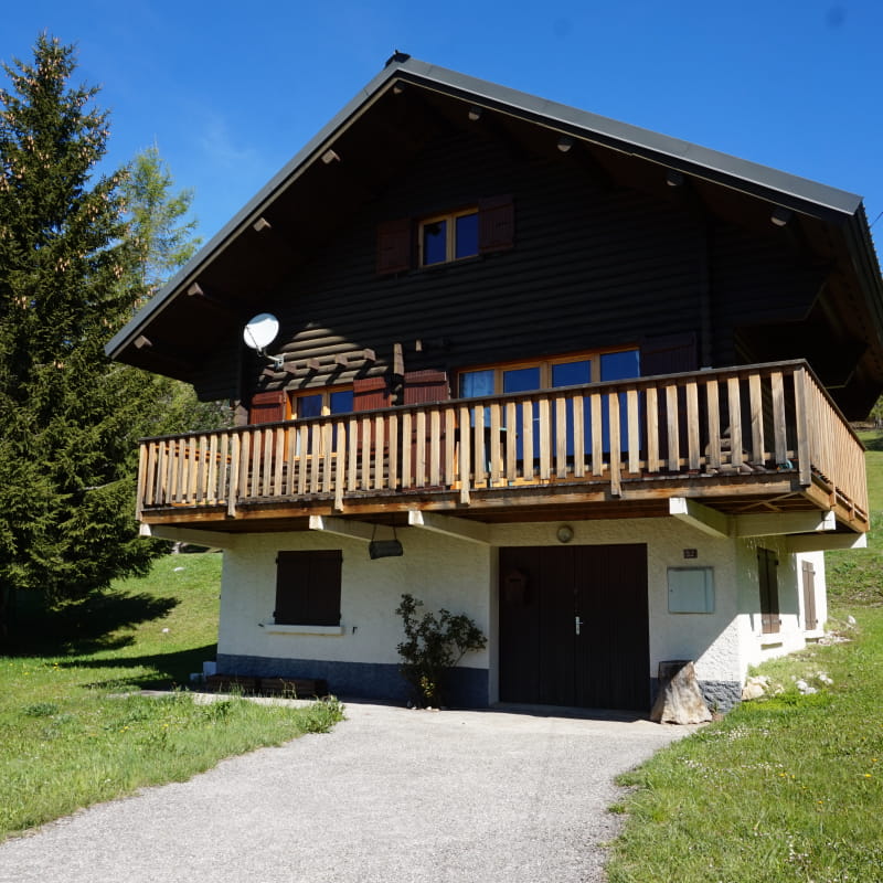 Chalet Apolline