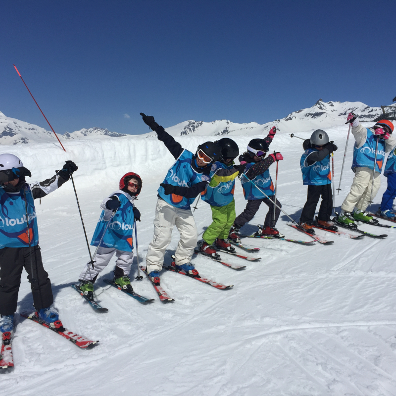 Ecole de ski Internationale de Val Cenis