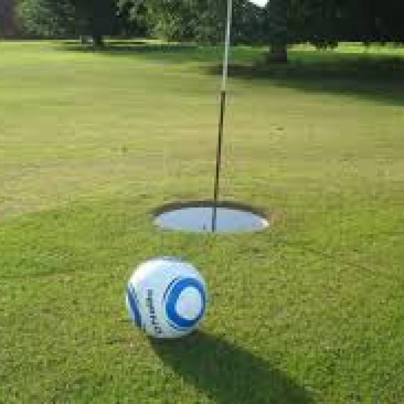 Foot Golf