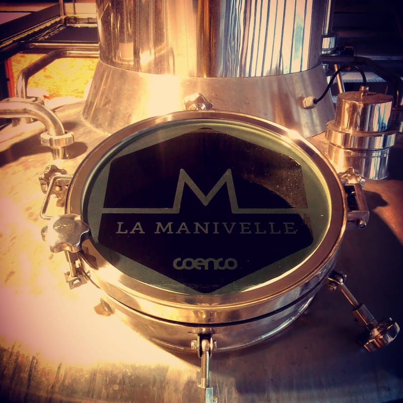 Bar La Manivelle