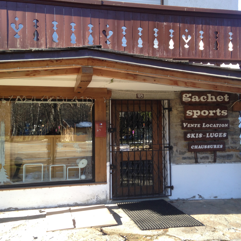 Gachet Sports