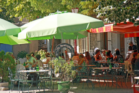 Restaurant La Montagne