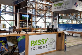 Office de Tourisme de Passy