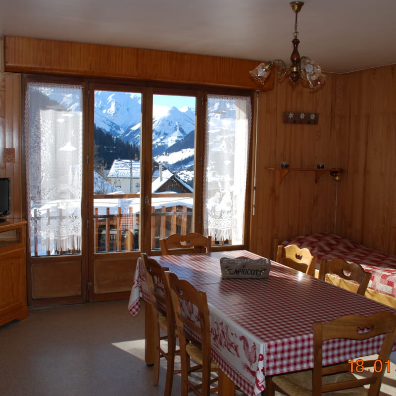 Location vacances Montagne