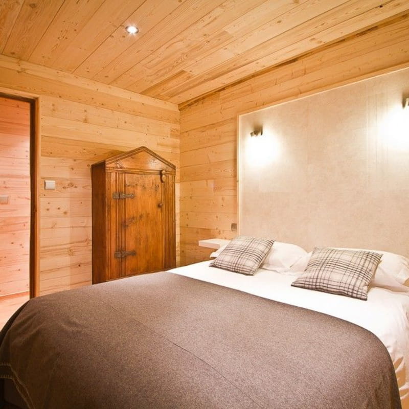 STELL'ALPE Coco Appartement 8 personnes
