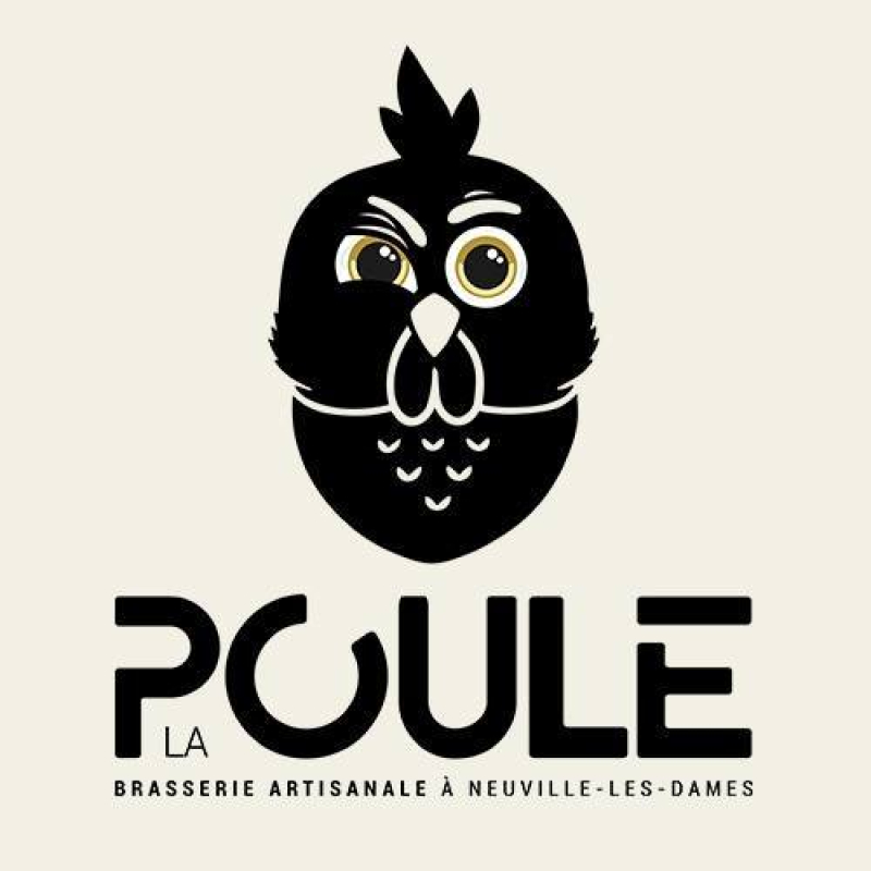 Brasserie La Poule