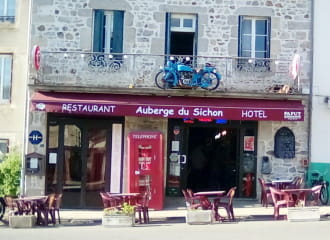 Auberge du Sichon