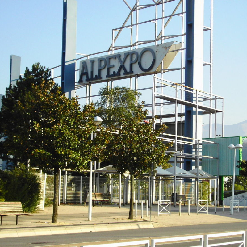 Alpexpo