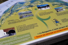 Le Puy Griou - Les Boissines
