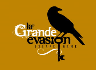 Escape game : La Grande évasion