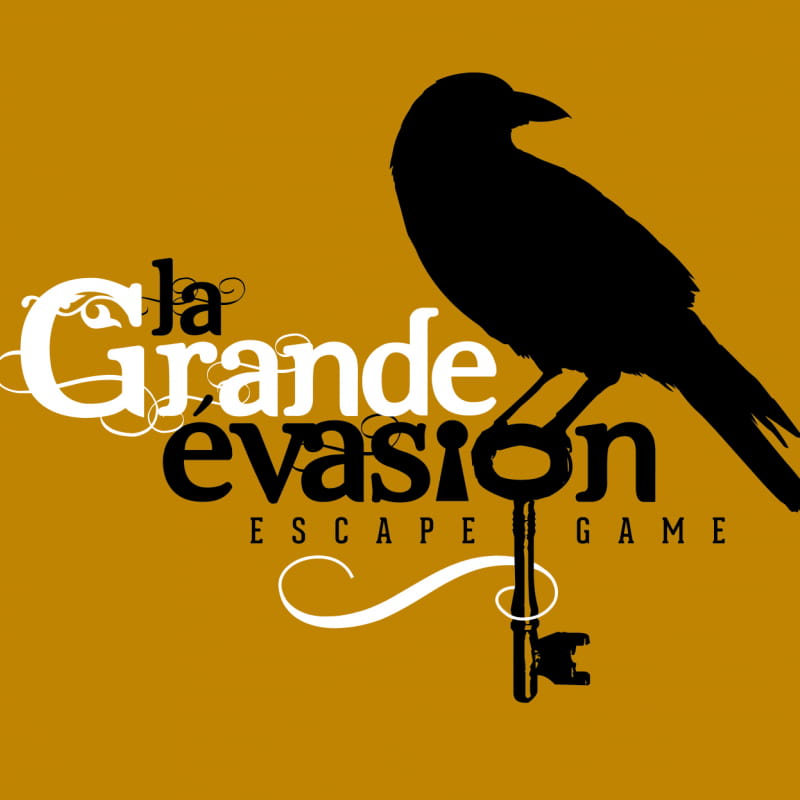 Escape game : La Grande évasion