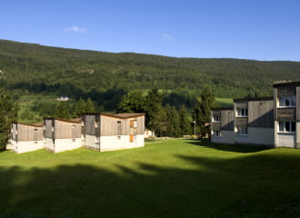 VVF Villages La Valserine