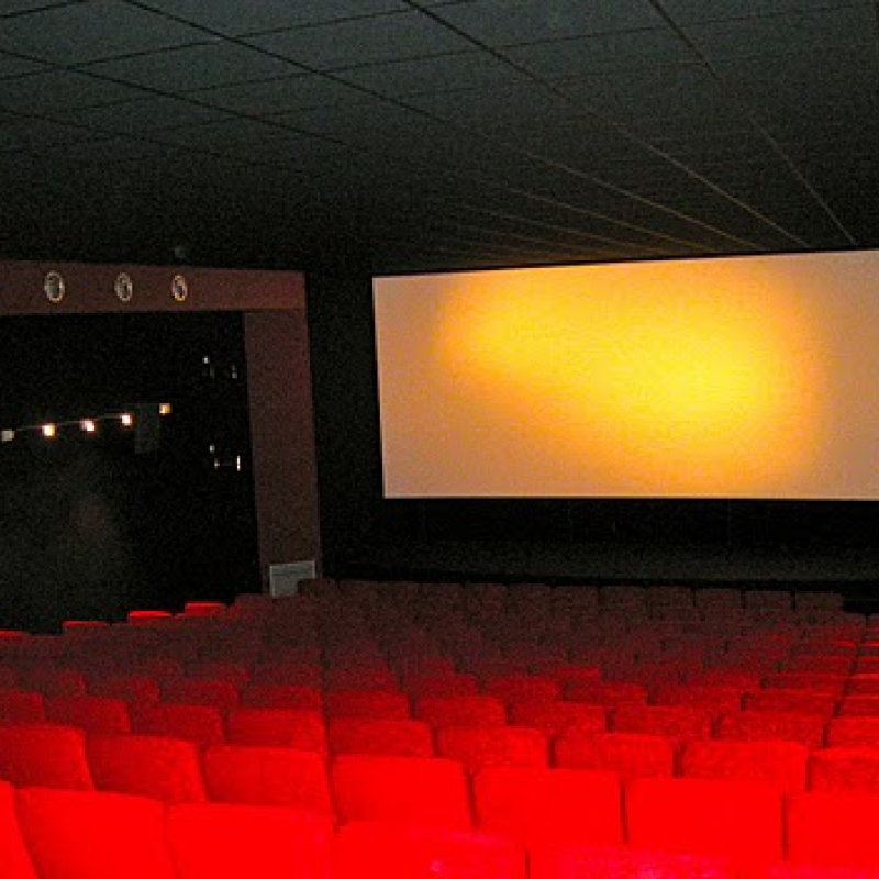 Cinéma Le Foyer