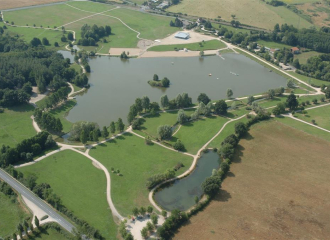 Base de loisirs des Ozières