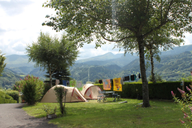Camping Le Panoramique