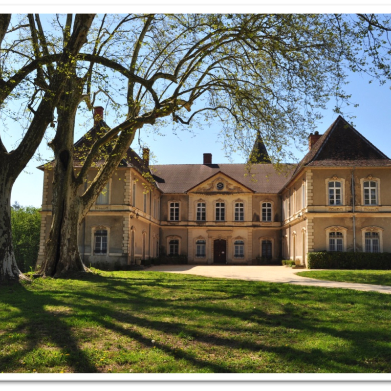 Château de Montolivet : L'Hostellerie du Château