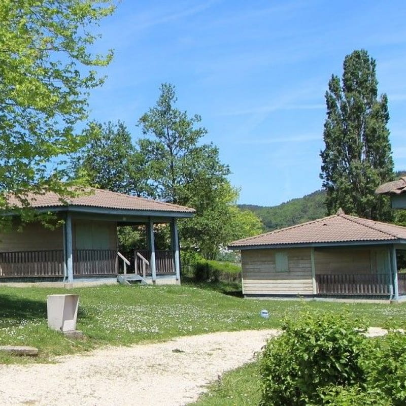 Gîte municipal de Vernoux (n°2)