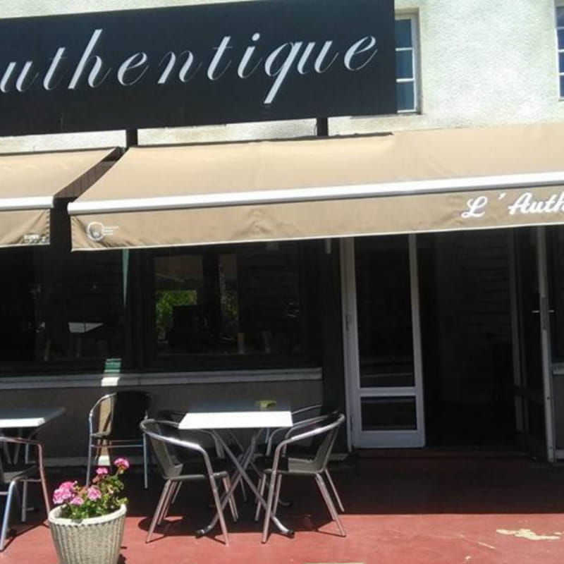 Restaurant L'Authentique_Sembadel