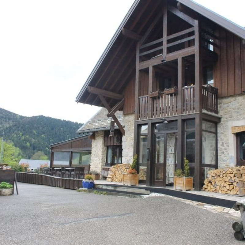 Restaurant La Grange