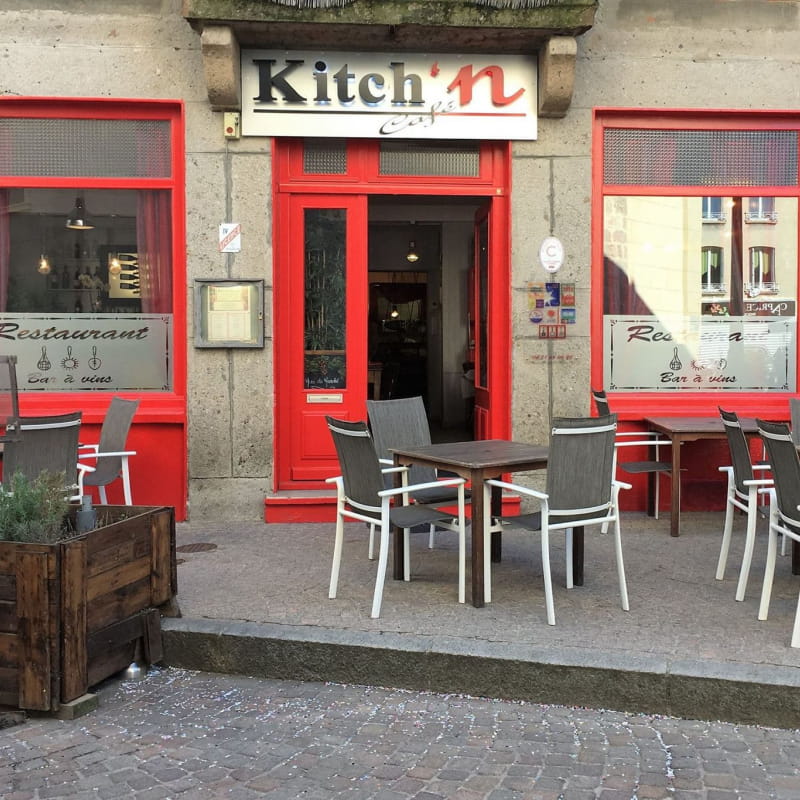 Kitch'N Cafe